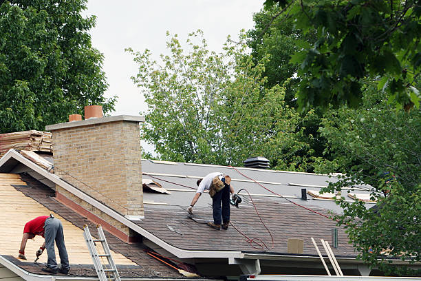 Best Chimney Flashing Repair  in Fords Prairie, WA