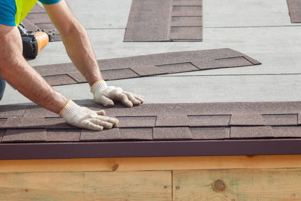 Best Emergency Roof Repair Services  in Fords Prairie, WA