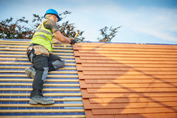 EPDM Roofing in Fords Prairie, WA