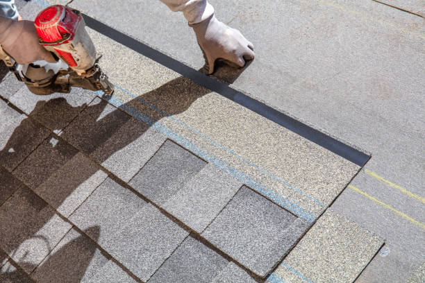 Best Roof Installation  in Fords Prairie, WA